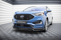 Ford Edge ST Mk2 2014-2019 Frontsplitter V.1 Maxton Design
